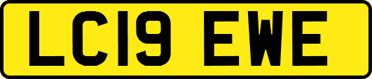 LC19EWE