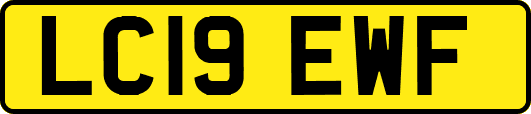 LC19EWF