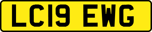 LC19EWG