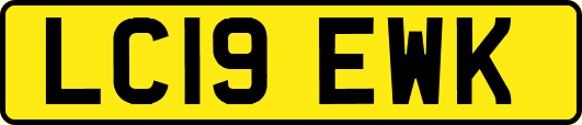 LC19EWK