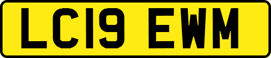 LC19EWM