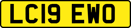 LC19EWO