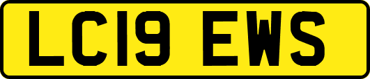 LC19EWS
