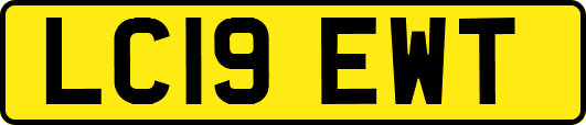 LC19EWT