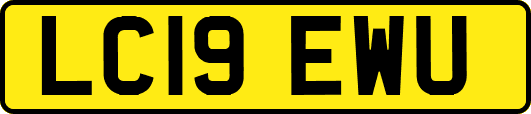 LC19EWU