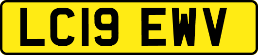 LC19EWV