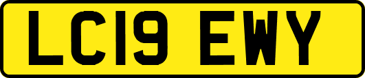 LC19EWY