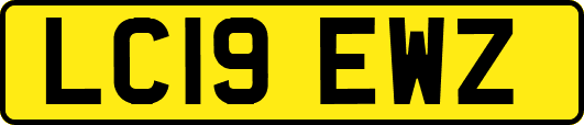 LC19EWZ