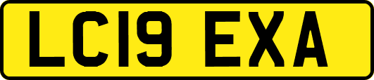 LC19EXA