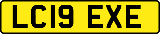 LC19EXE