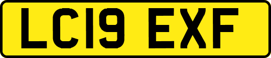 LC19EXF