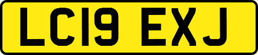 LC19EXJ