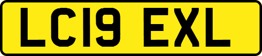 LC19EXL