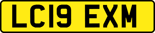 LC19EXM