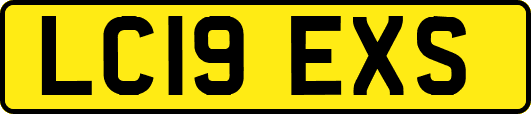 LC19EXS