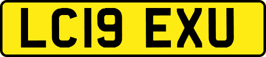 LC19EXU