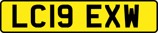 LC19EXW