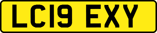 LC19EXY