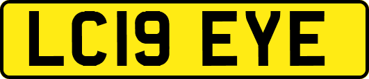 LC19EYE