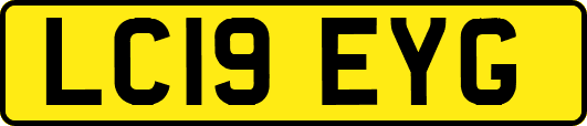LC19EYG
