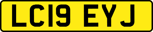 LC19EYJ