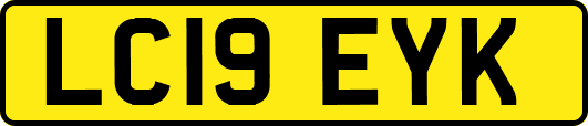 LC19EYK