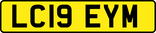 LC19EYM