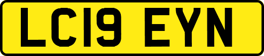 LC19EYN