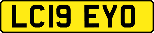LC19EYO