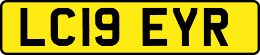 LC19EYR