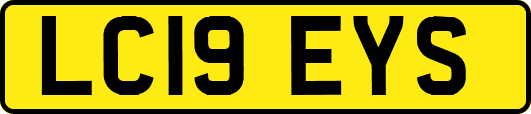 LC19EYS