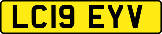 LC19EYV