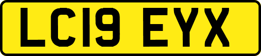 LC19EYX