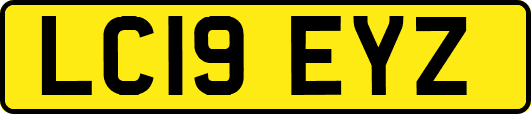 LC19EYZ