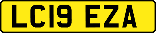 LC19EZA