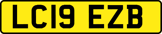 LC19EZB