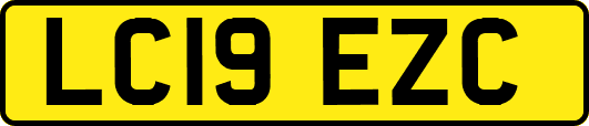 LC19EZC