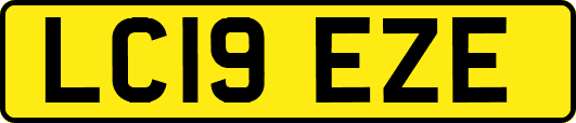 LC19EZE