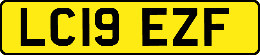 LC19EZF