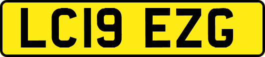 LC19EZG