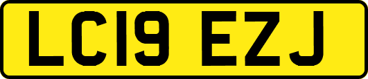 LC19EZJ