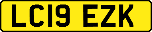 LC19EZK