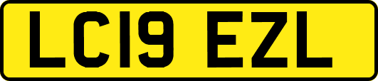 LC19EZL