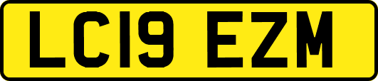 LC19EZM