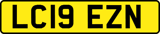LC19EZN
