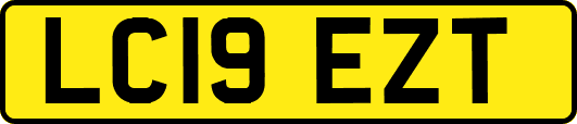 LC19EZT