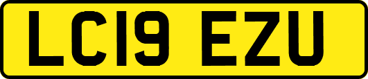LC19EZU