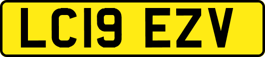 LC19EZV