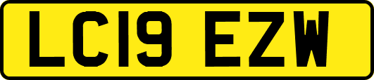 LC19EZW