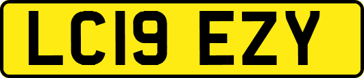 LC19EZY